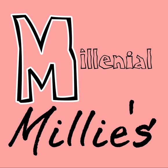 millenialmillie